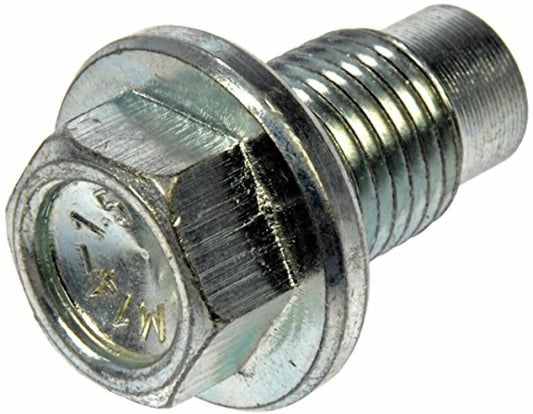 DORMAN 65215 Dorman 65215 Oil Drain Plug Pilot Point M14-1.50, Head Size 16 mm