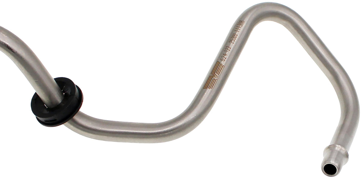 DORMAN 624-122 Dorman 624-122 Automatic Transmission Oil Cooler Hose Assembly
