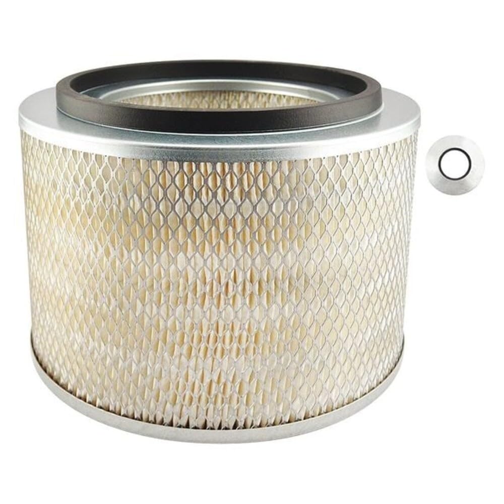 Baldwin Filters PA2610 Cabin Air Filter, Heavy Duty