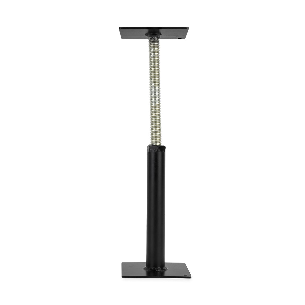CAMCO 43691 Camco Camper/RV Save-A-Step Brace - Stabilizes RV Steps & Protects Camper Step from Sag and Wear - Features 1,000lb Load Rating & Adjusts from 7-5/8” to 14” - Crafted of Heavy-Gauge Steel (43691)