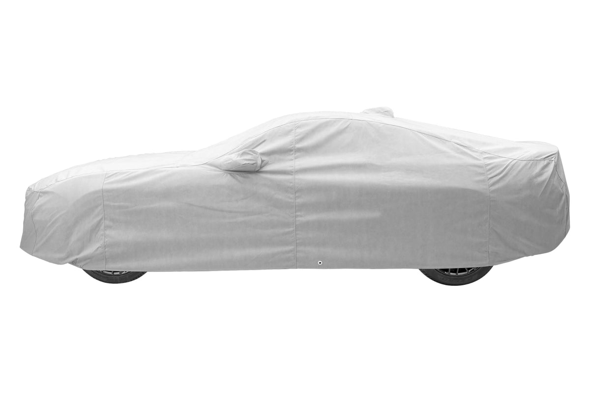 COVERCRAFT C17929AC COVERCRAFT Custom Fit Car Covers Block-It Evolution Tan Tan C17929TK