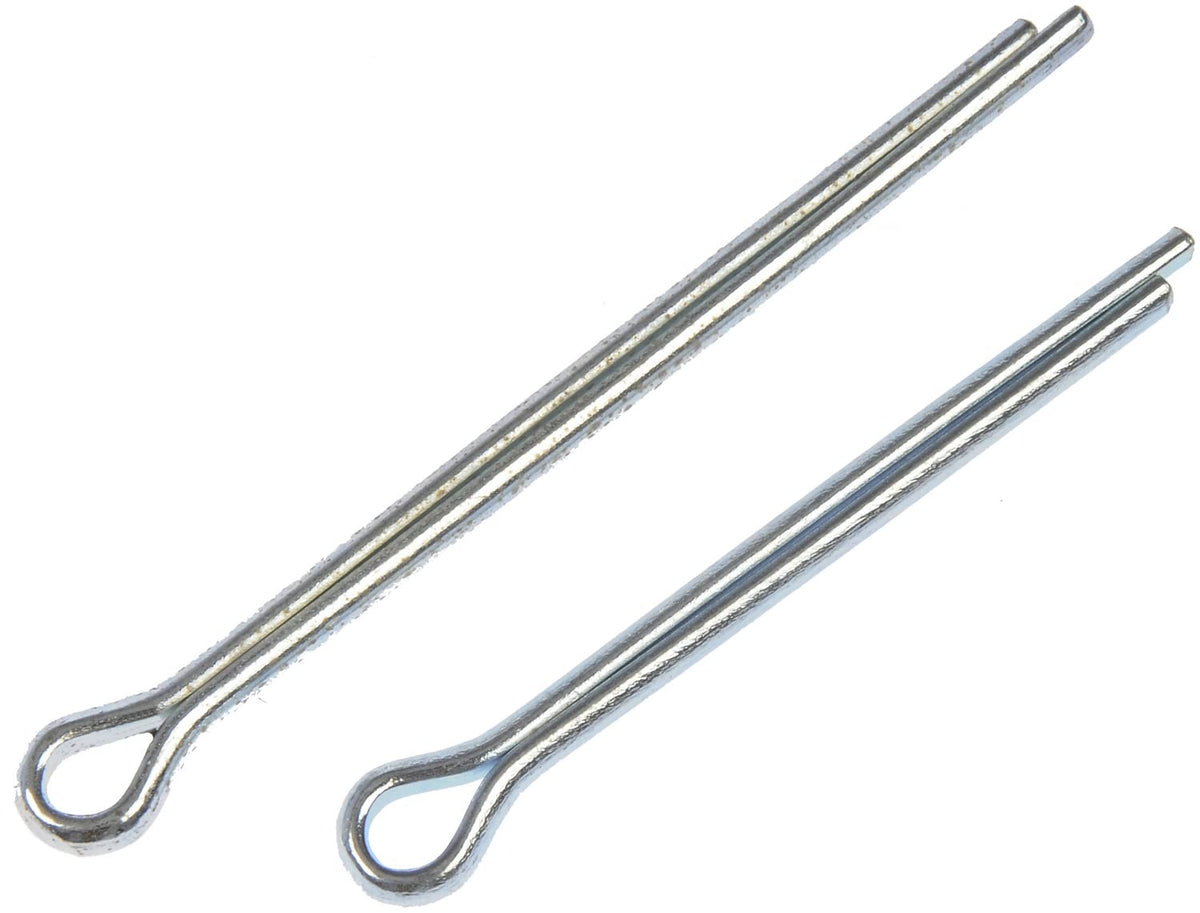 DORMAN 784-626 Dorman 784-626 COTTER PINS-1/8 IN X 1-1/2 IN 2 IN