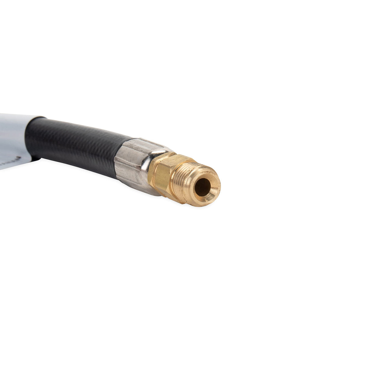 CAMCO 59193 Camco 60" Pigtail Propane Hose Connector, Connects Propane Cylinder to a RV or Trailer Propane Regulator, Provides Thermal Protection and Excess Flow Protection (59193)