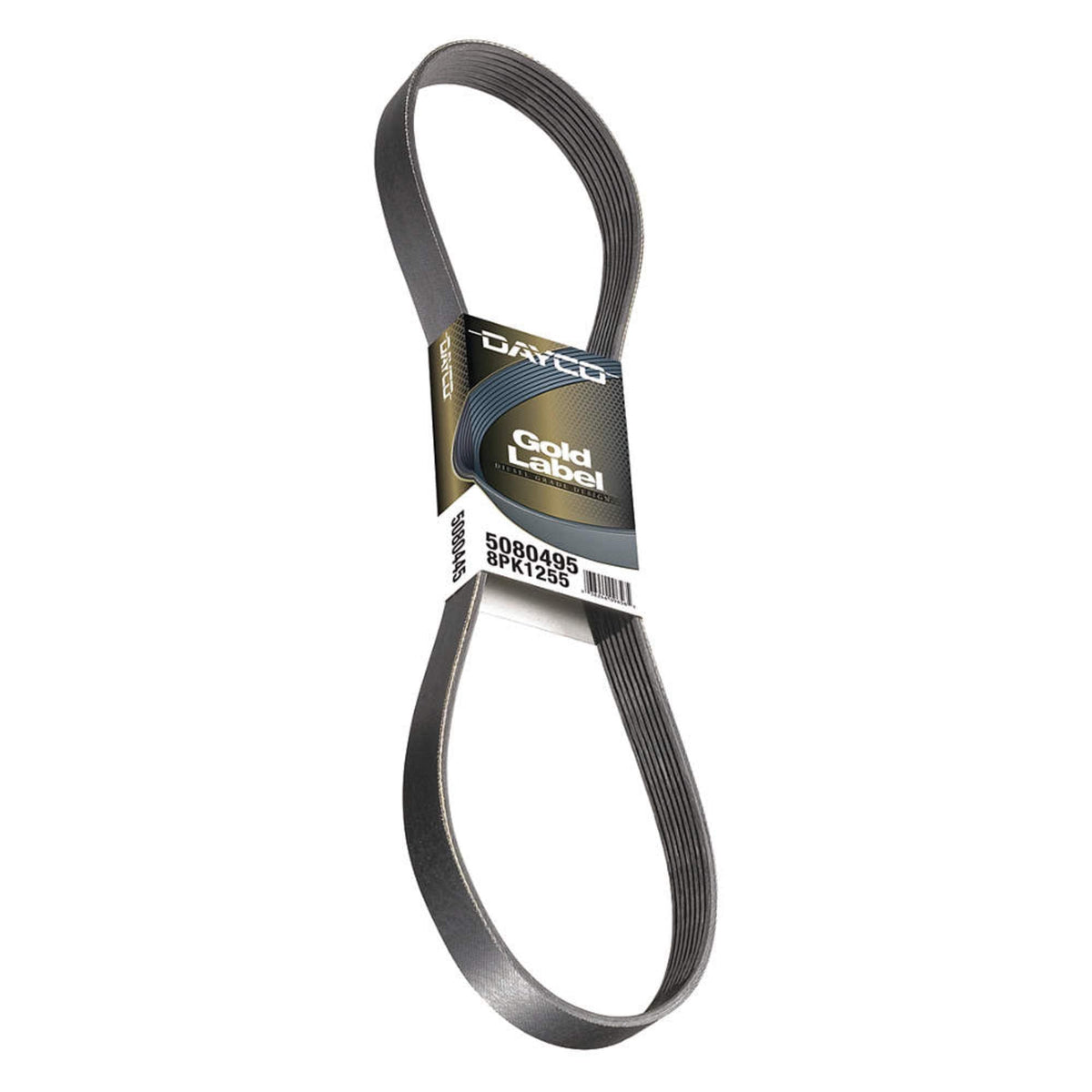 Dayco 5040382DR Drive Rite Serpentine Belt
