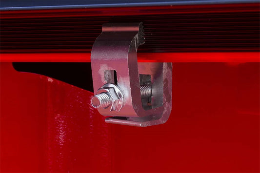 ACCESS 35069 Access 35069 Lite Rider Roll-Up Tonneau Cover