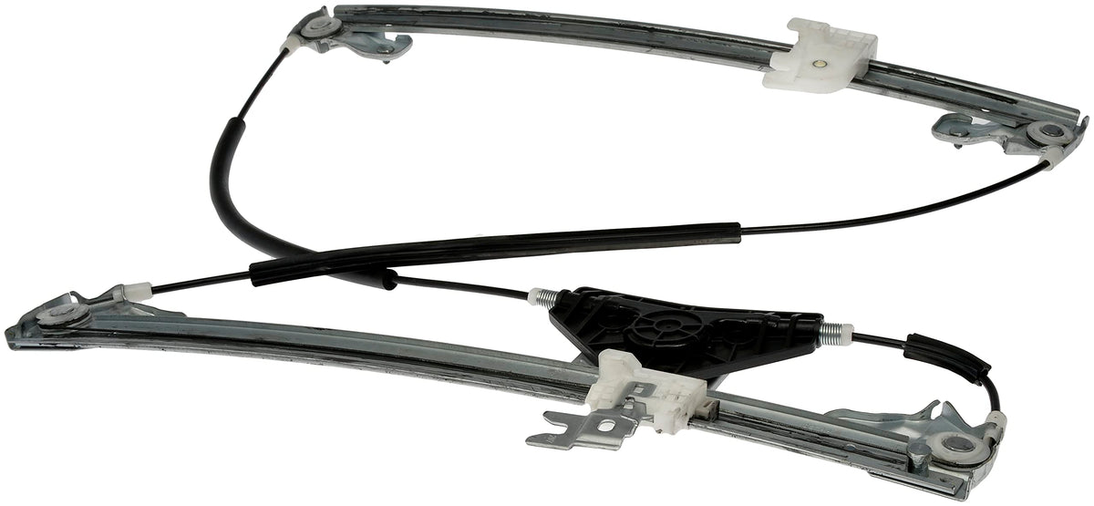 DORMAN 752-483 Dorman 752-483 Front Driver Side Power Window Regulator (Regulator Only) Compatible with Select Infiniti Models