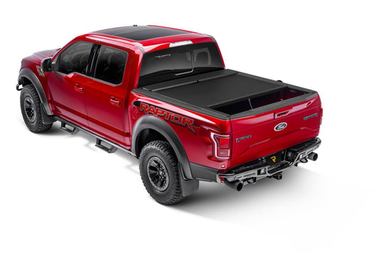 ROLL N LOCK LG127M Roll N Lock 16LG127M M Series Retractable Cap Ford Ranger 2013-2020