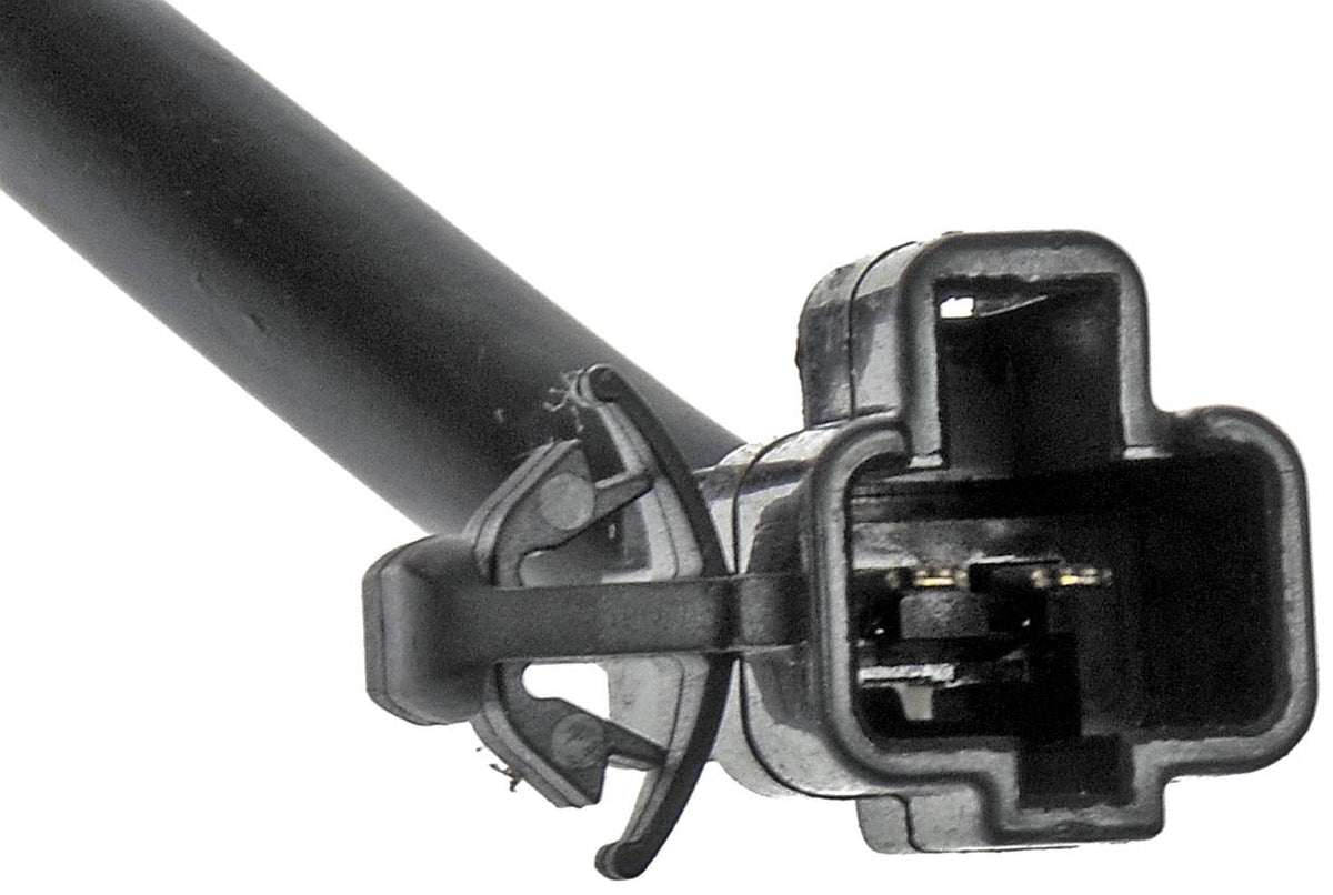 DORMAN 741-918 Dorman 741-918 Front Driver Side Power Window Regulator and Motor Assembly Compatible with Select Toyota Models
