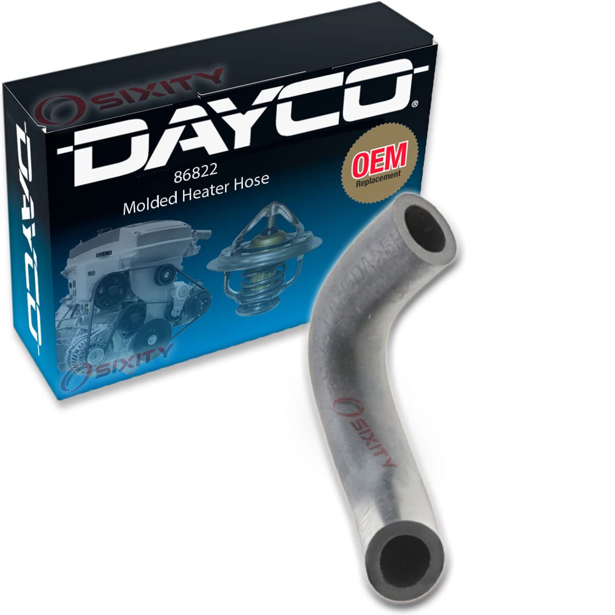 Dayco 86822 CHEV-HONDA-ISUZU-PONT