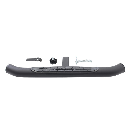 GO RHINO 360T Go Rhino 360 Series Hitch Step | 36" Mild Steel, Textured Black | 360T | Fits 2" Receivers