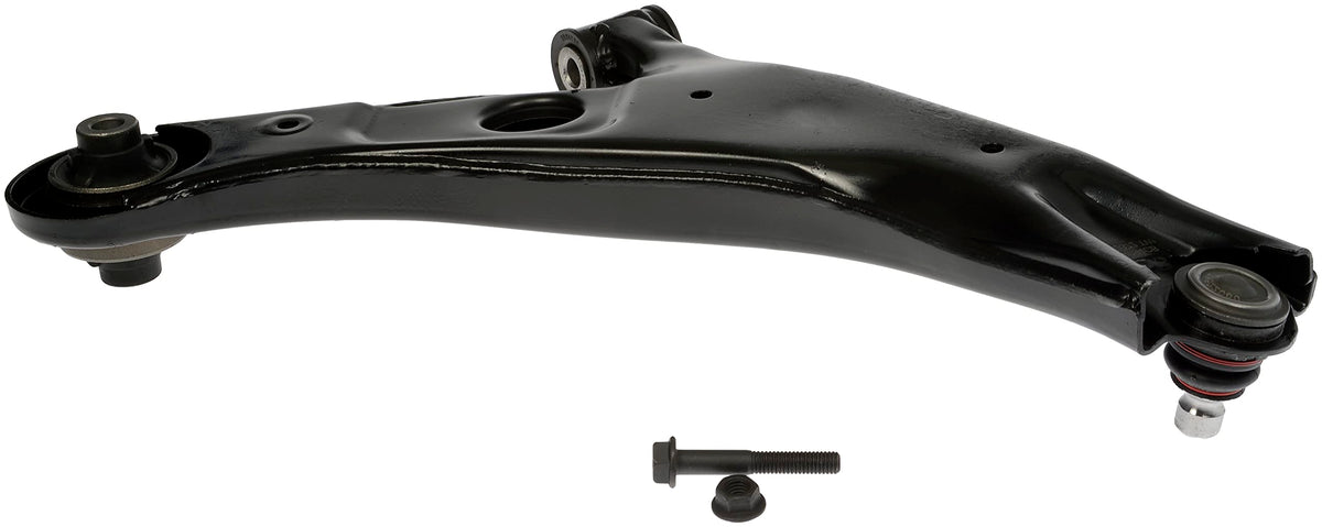 DORMAN 527-439 Dorman 527-439 Front Driver Side Lower Suspension Control Arm and Ball Joint Assembly Compatible with Select Nissan Models