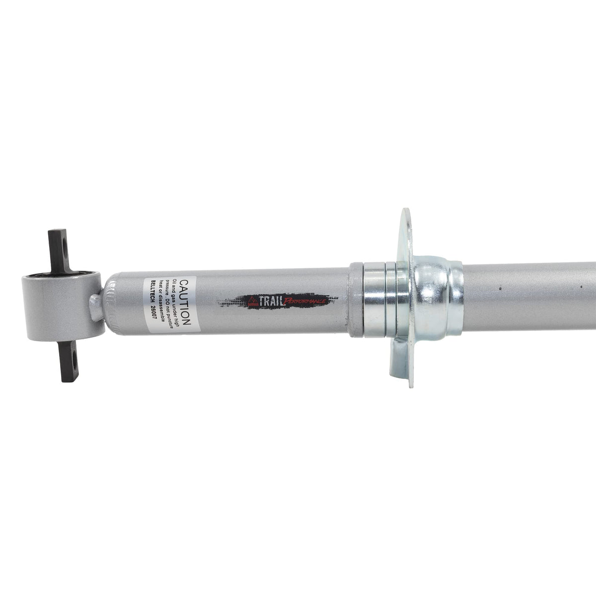 BELLTECH 26027 Belltech 26007 0-2" Trail Performance Leveling Strut fits 2015-2020 Ford F-150 2WD/4WD