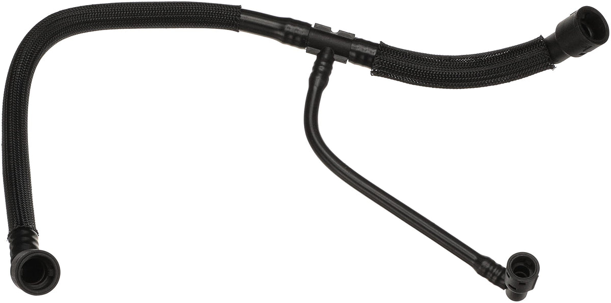 Gates EMH007 Emission Control & Ventilation Hose, Branched