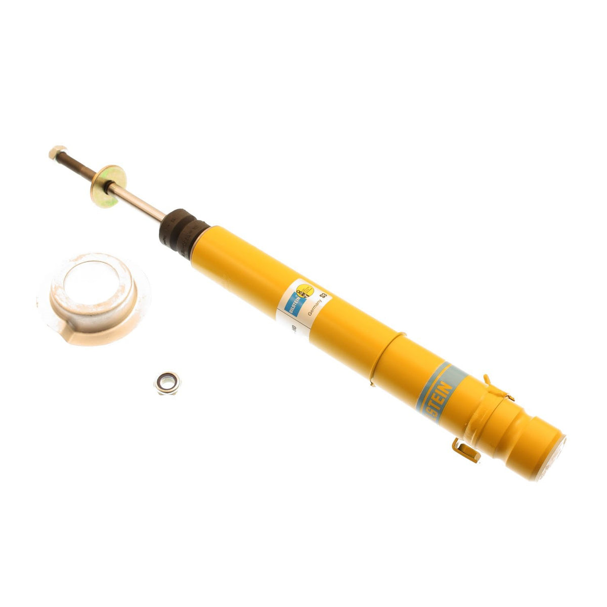 BILSTEIN 24-013819 Bilstein 24-013819 Monotube Shock Absorber, 36mm, Front, Left