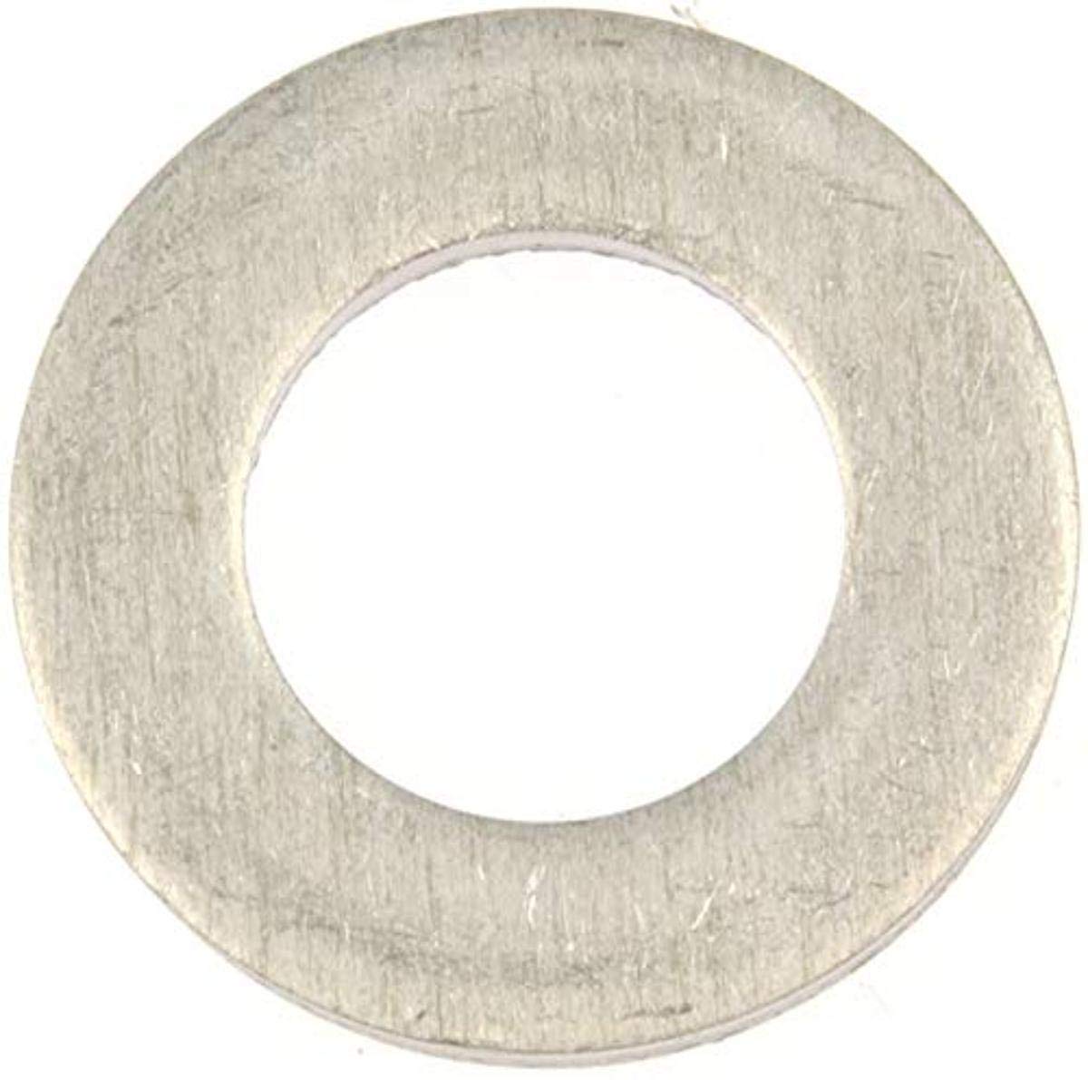 DORMAN 095-015.1 Dorman 095-015.1 Aluminum Drain Plug Gasket, Fits 1/2Do, 9/16, M14