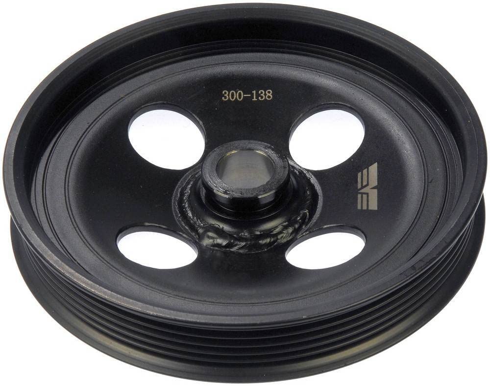 Dorman 300-138 POWER STEERING PUMP PULLEY