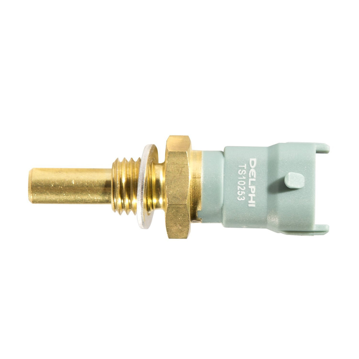 Delphi TS10253 ENGINE COOLANT TEMPERATURE SENSOR