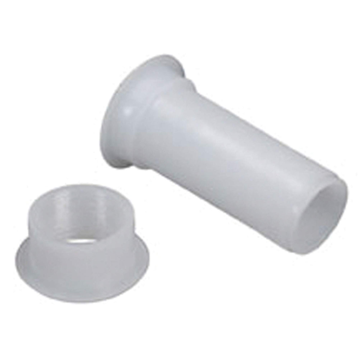 MOELLER 020300-10 Moeller Boat Motorwell Plastic Drain Tube (020300-10)