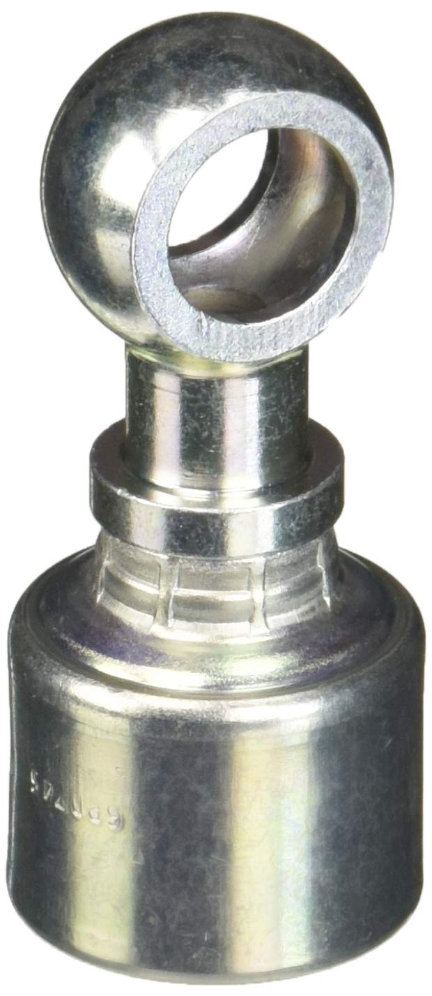 Gates G25770-0614 HYDRAULIC COUPLING-MEGACRIMP