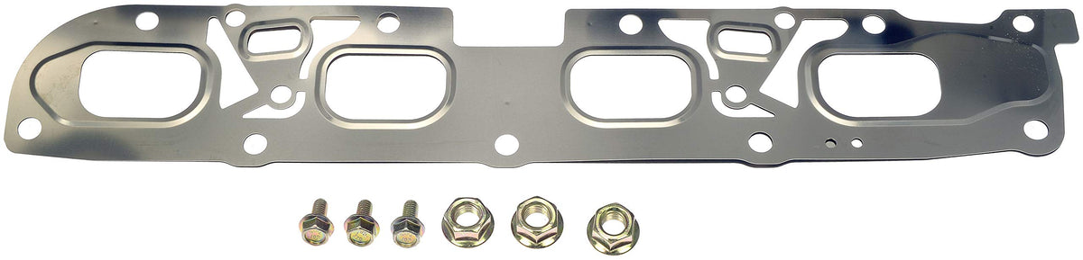 DORMAN 674-940 Dorman 674-940 Exhaust Manifold Kit - Includes Required Gaskets and Hardware Compatible with Select Chevrolet / GMC Models