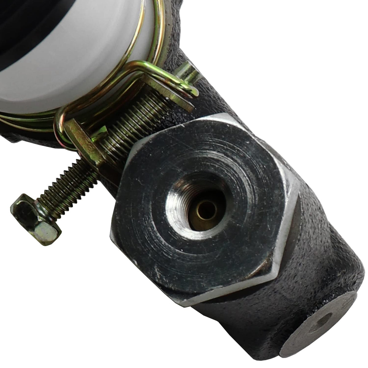 Beck Arnley 072-2660 Brake Master Cylinder
