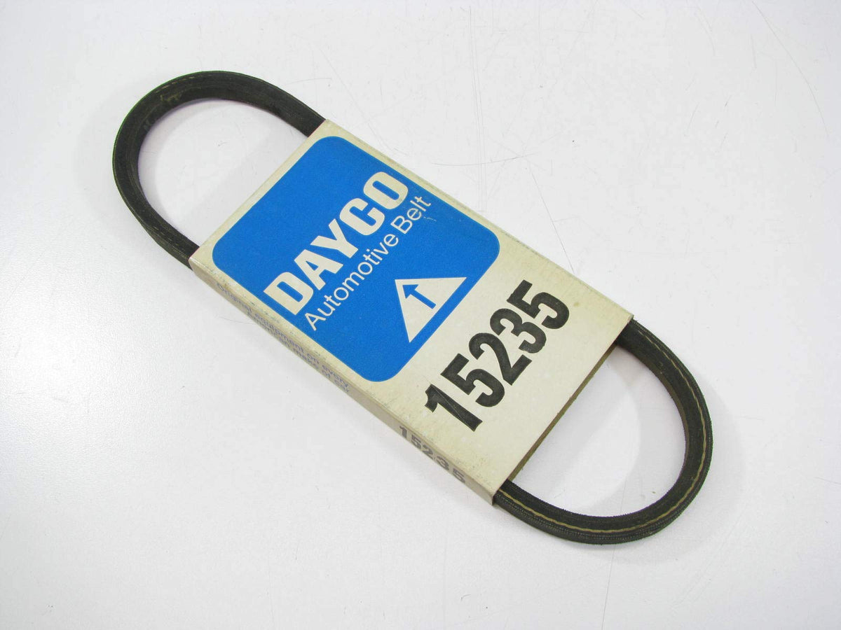 DAYCO 15235 Dayco 15235 79-83 AUDI/RENAULT/VW 1.4/1.6/2.0L