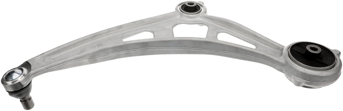 DORMAN CB69394 Dorman CB69394 Front Passenger Side Lower Suspension Control Arm and Ball Joint Assembly Compatible with Select Nissan Models