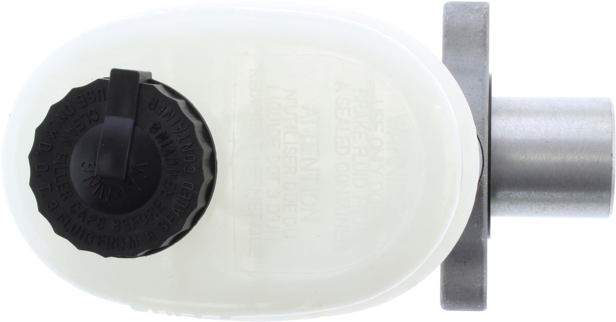 CENTRIC PARTS 130.67022 Centric 130.67022 Centric Premium Brake Master Cylinder