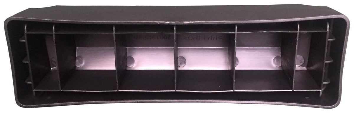 TRAILFX RAHS005B Trailfx RAHS005B END CAP AGG RB/HITCH STEP