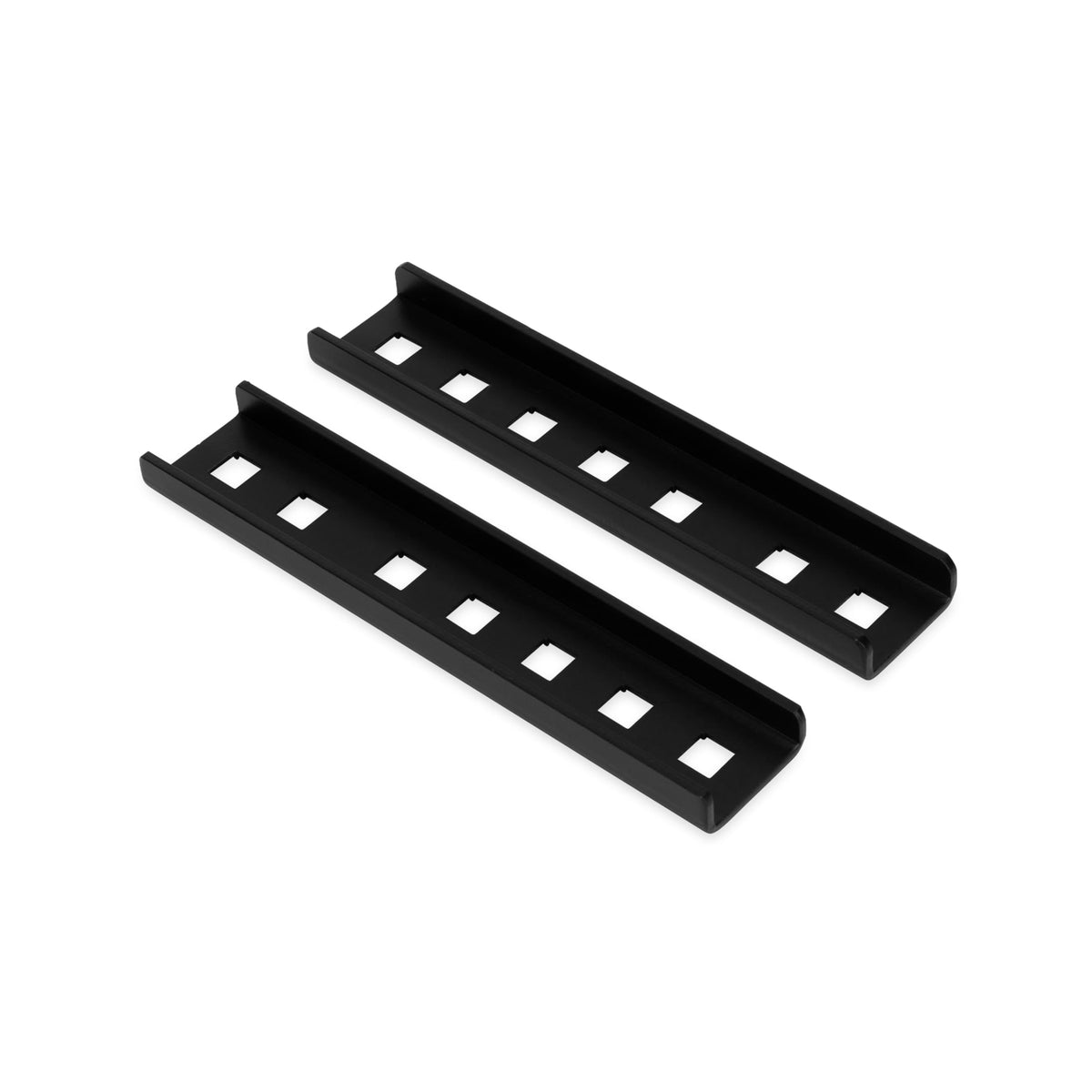 CAMCO 48474 Camco EAZ-Lift Trailer Spare Tire Mount - Spare Tire Carrier Features Non-Permanent Mount & Fits Trailer Frames Up to 6 X 3 ½-in - Constructed of Durable, Powder-Coated Steel (48474)