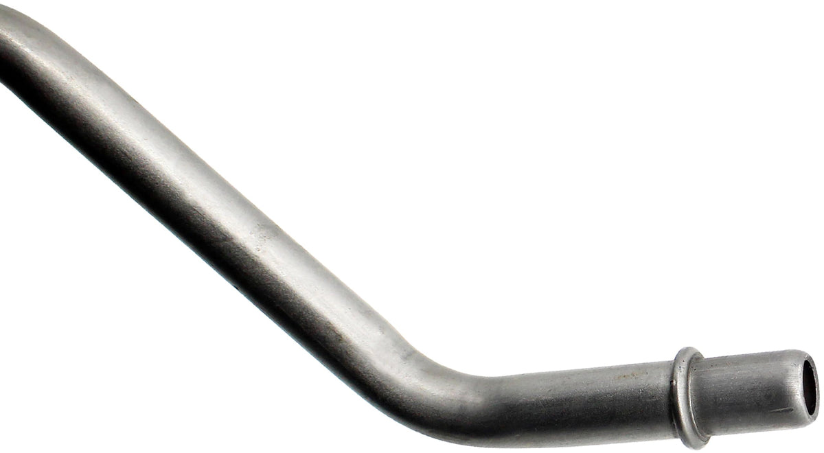 DORMAN 624-991 Dorman 624-991 Inlet To Transmission (Rear) Automatic Transmission Oil Cooler Hose Assembly Compatible with Select Dodge Models