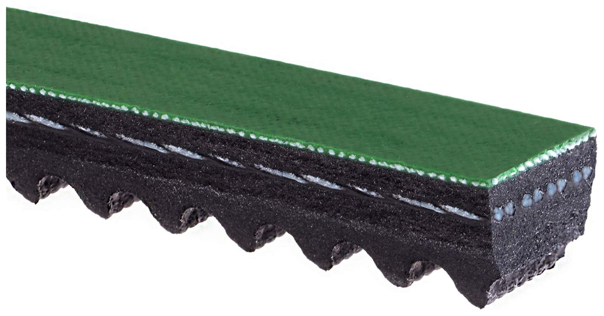 Gates 9620HD HIGH CAPACITY V-BELT (HEAVY-DUTY
