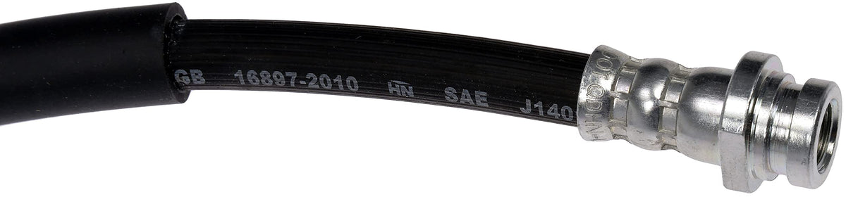 DORMAN H622205 Dorman H622205 Front Driver Side Brake Hydraulic Hose