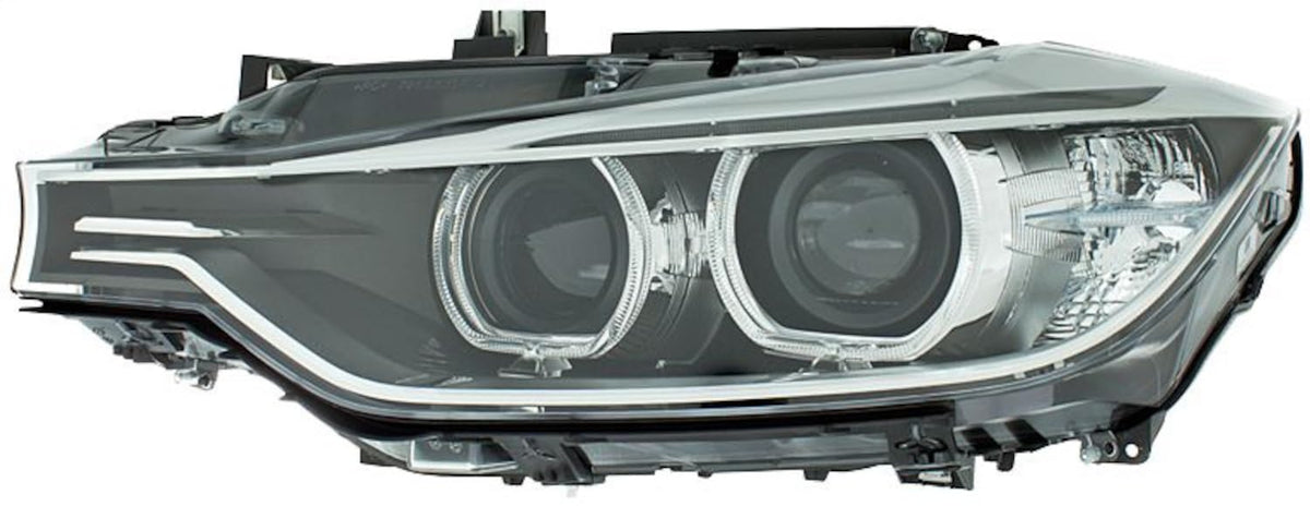 Hella 354983251 Hlmp Bixen Lh Bmw 3 F30/F31 12-14 W/Ahl