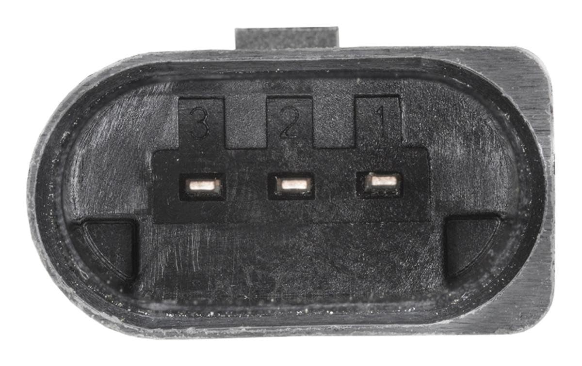 Hella 009409241 Sensor, Exhaust Pressure 6Pp