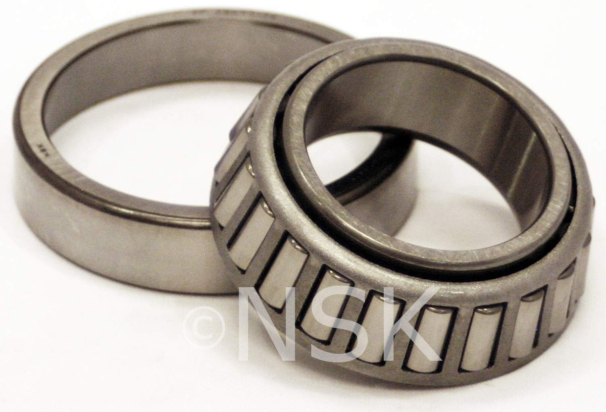 NSK TF38KW01CG5 NSK TF38KW01CG5 Wheel Bearing, 1 Pack