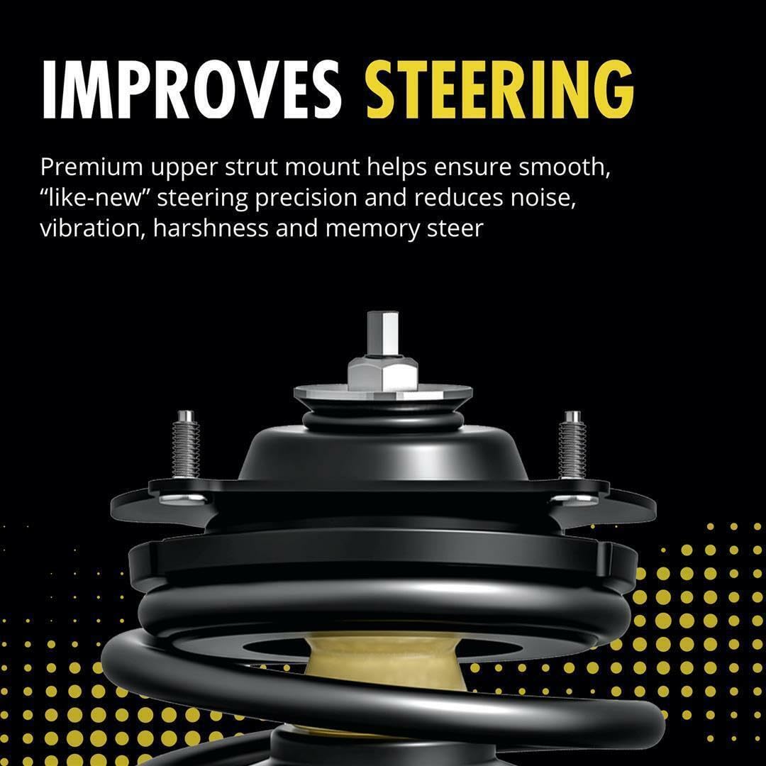 MONROE 172440 Monroe 5896 Suspension Shock Absorber for 1982 - 1994 Chevrolet Cavalier
