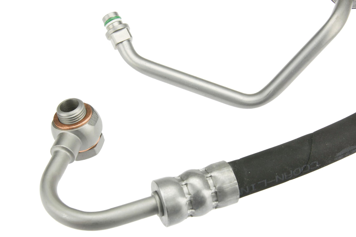 URO PARTS 2034661681 URO Parts 2034661681 Power Steering Hose, Pump to Rack