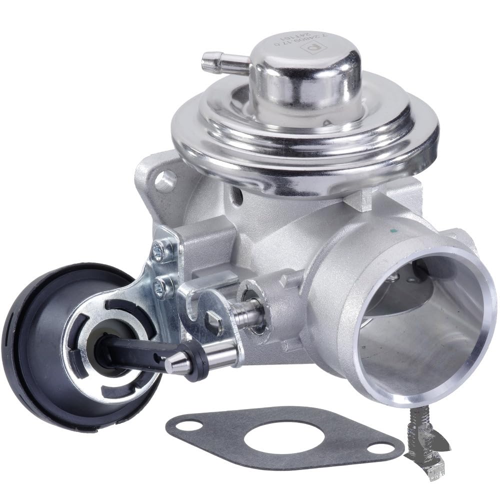 Hella 7.24809.17.0 EGR VALVE