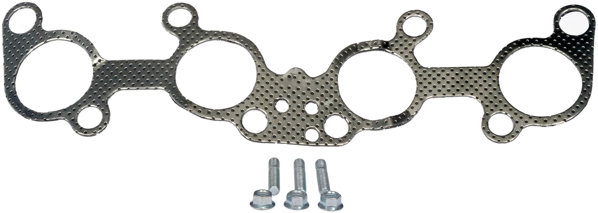 DORMAN 674-323 Dorman 674-323 Driver Side Exhaust Manifold