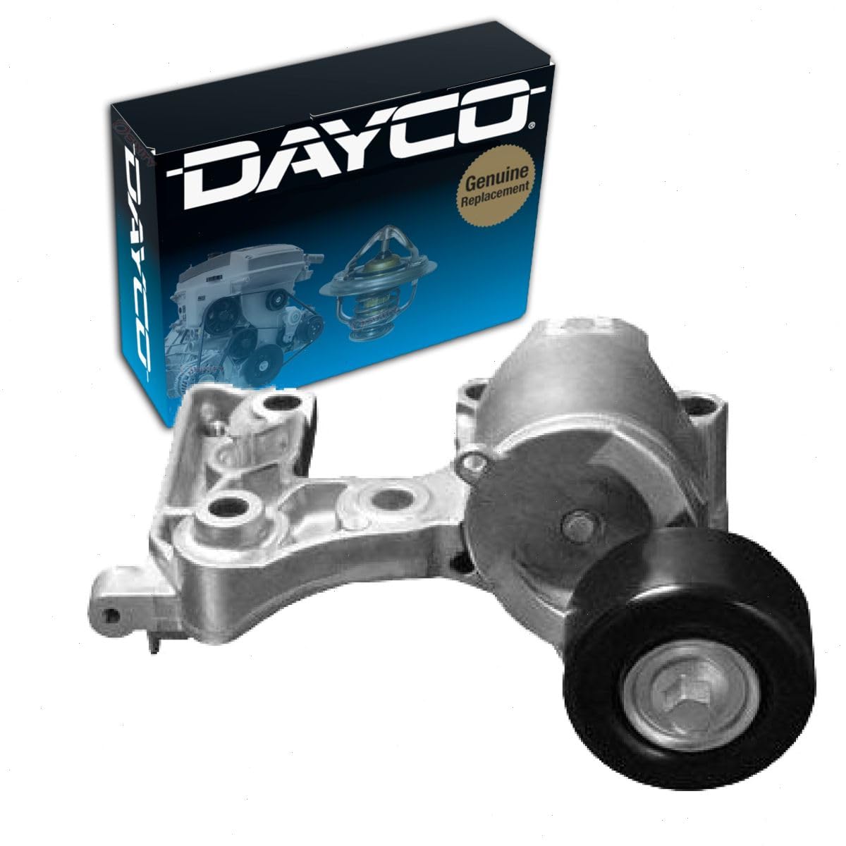 Dayco 89371 TOYOTA 4L