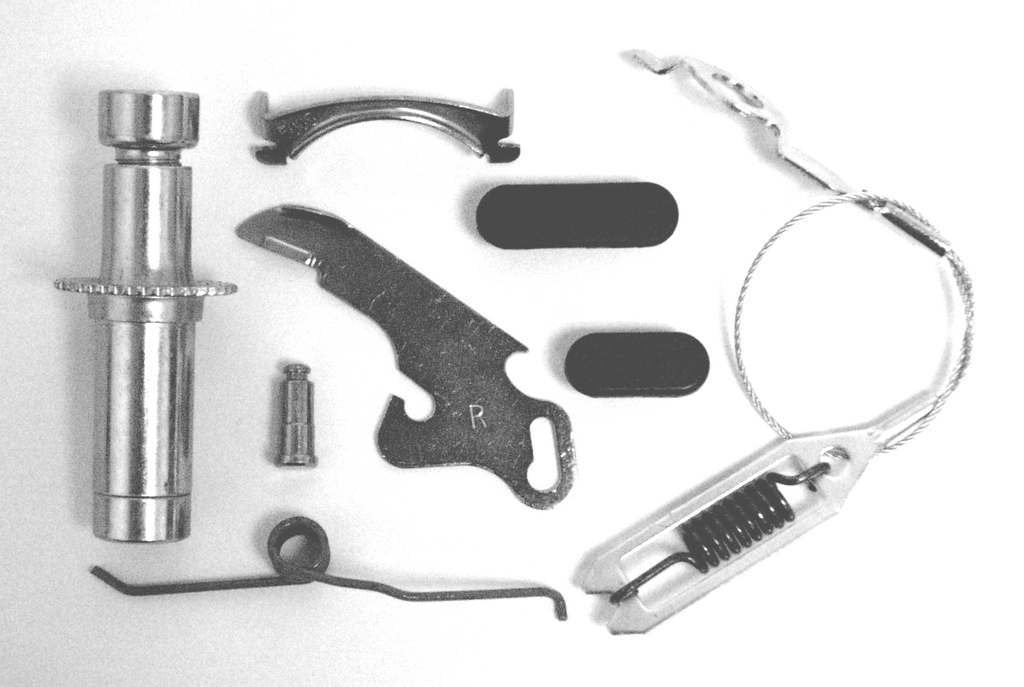 Motorcraft BRAK2599 REAR ADJUSTER KIT