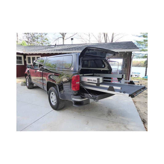Bedslide BSA-SK Bedslide BEDBIN Side kix. Added Storage and Space to Your