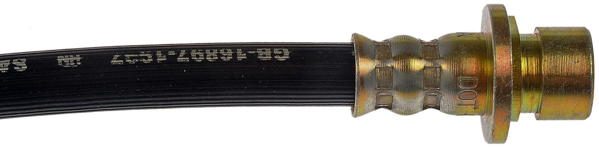 DORMAN H620752 Dorman H620752 Brake Hydraulic Hose Compatible with Select Honda Models