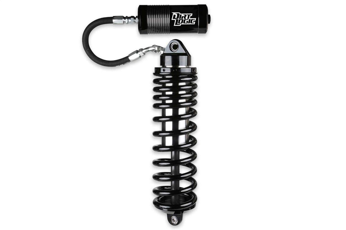 FABTECH FTS835232D Fabtech FTS835232D 4.0 DLSS R/R 17 SD 6'DRVR