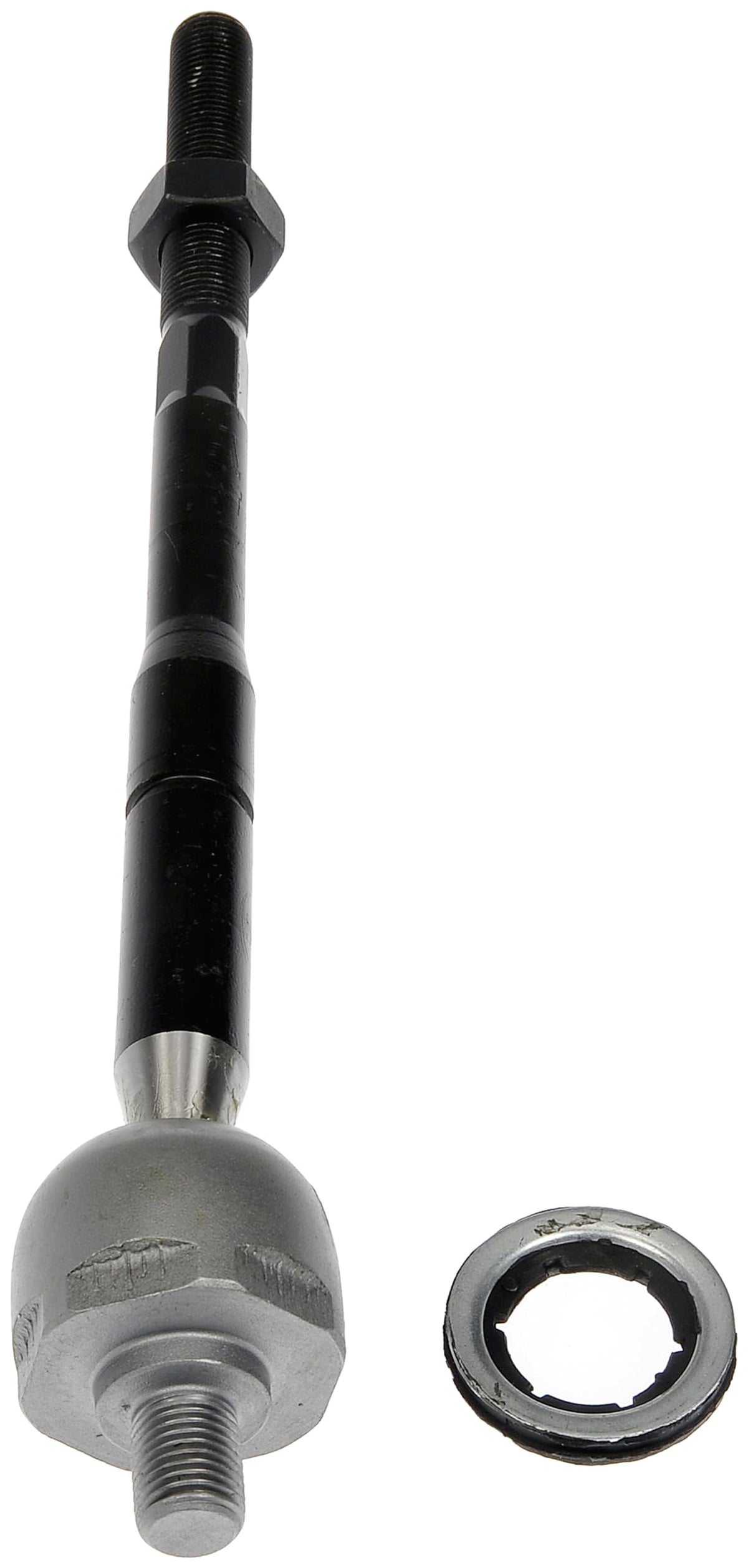 DORMAN TI86050XL Dorman TI86050XL Front Inner Steering Tie Rod End Compatible with Select Ford/Lincoln Models