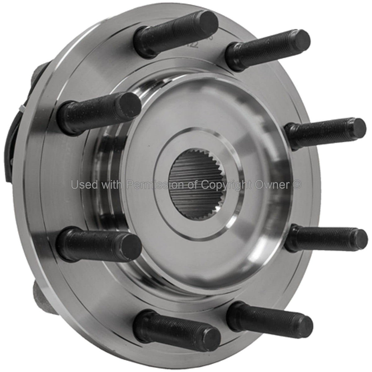 MPA WH515122 Mpa WH515122 11-09 DODGE-RAM 2500-3500-RAM 2500-RAM 3