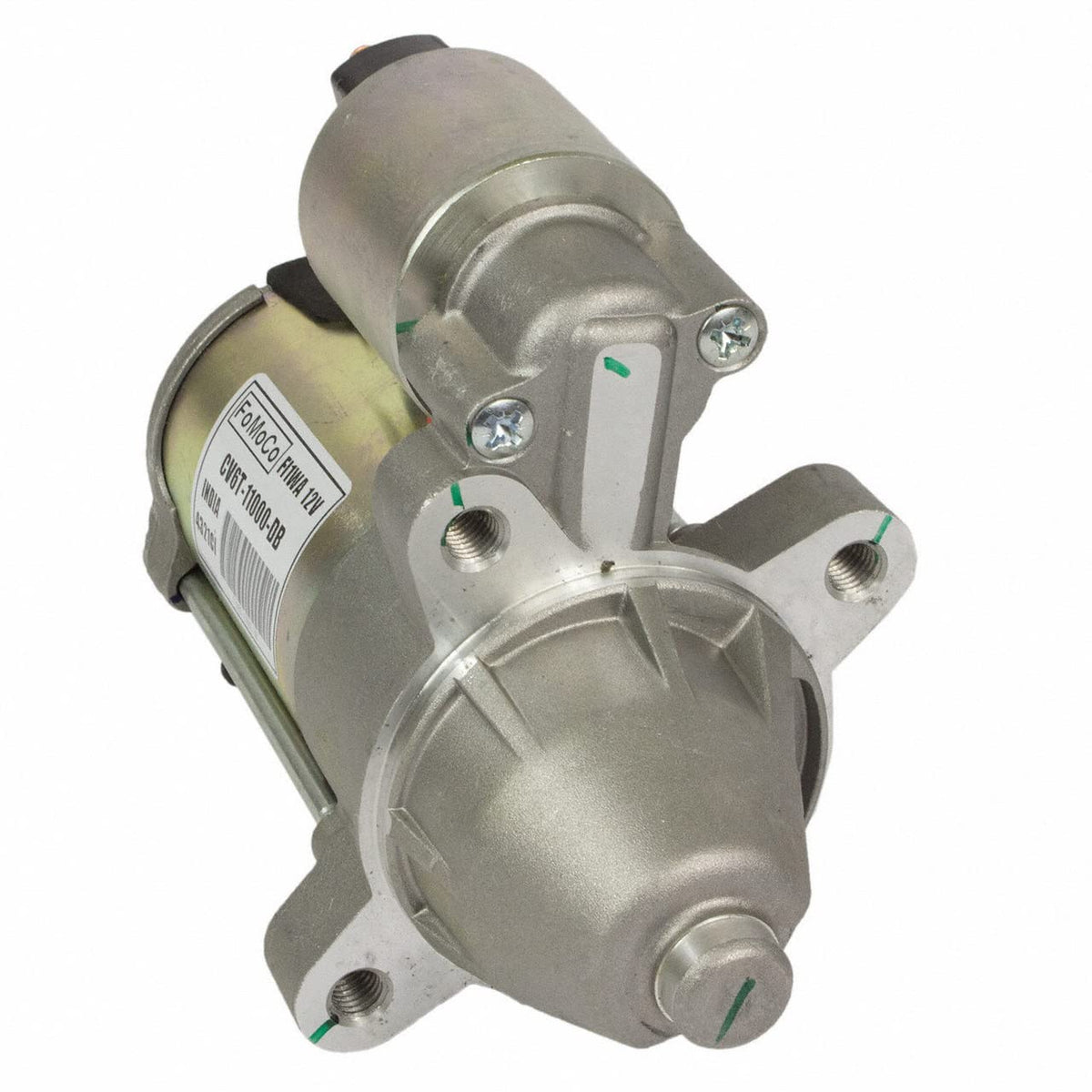 Motorcraft SA1043 Starter Motor