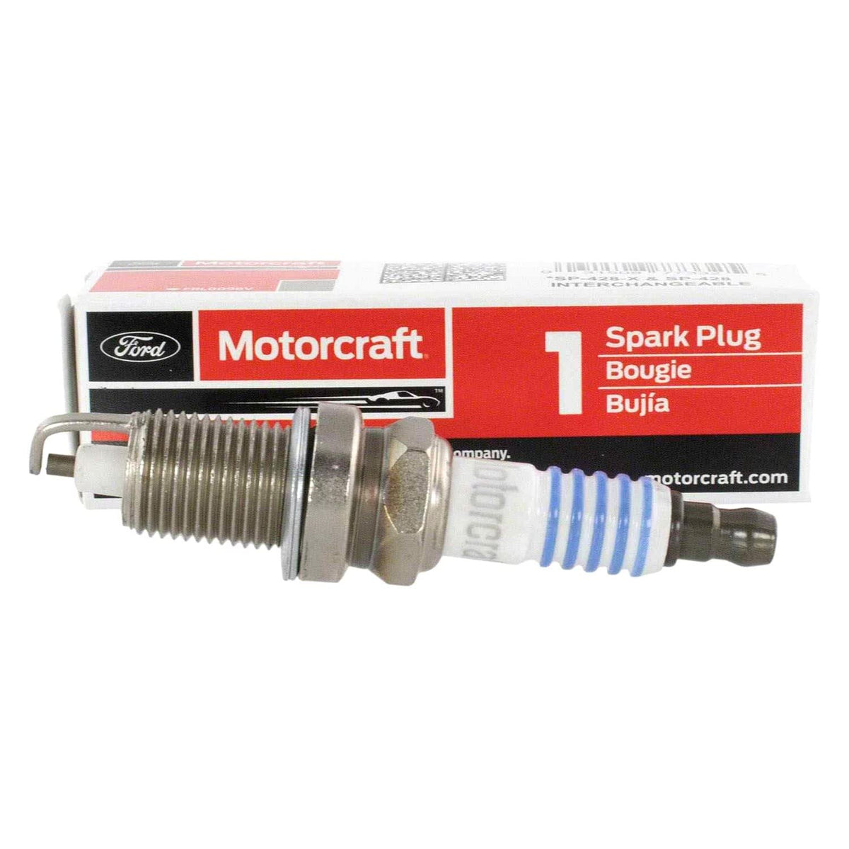 Motorcraft SP428X Spark Plug