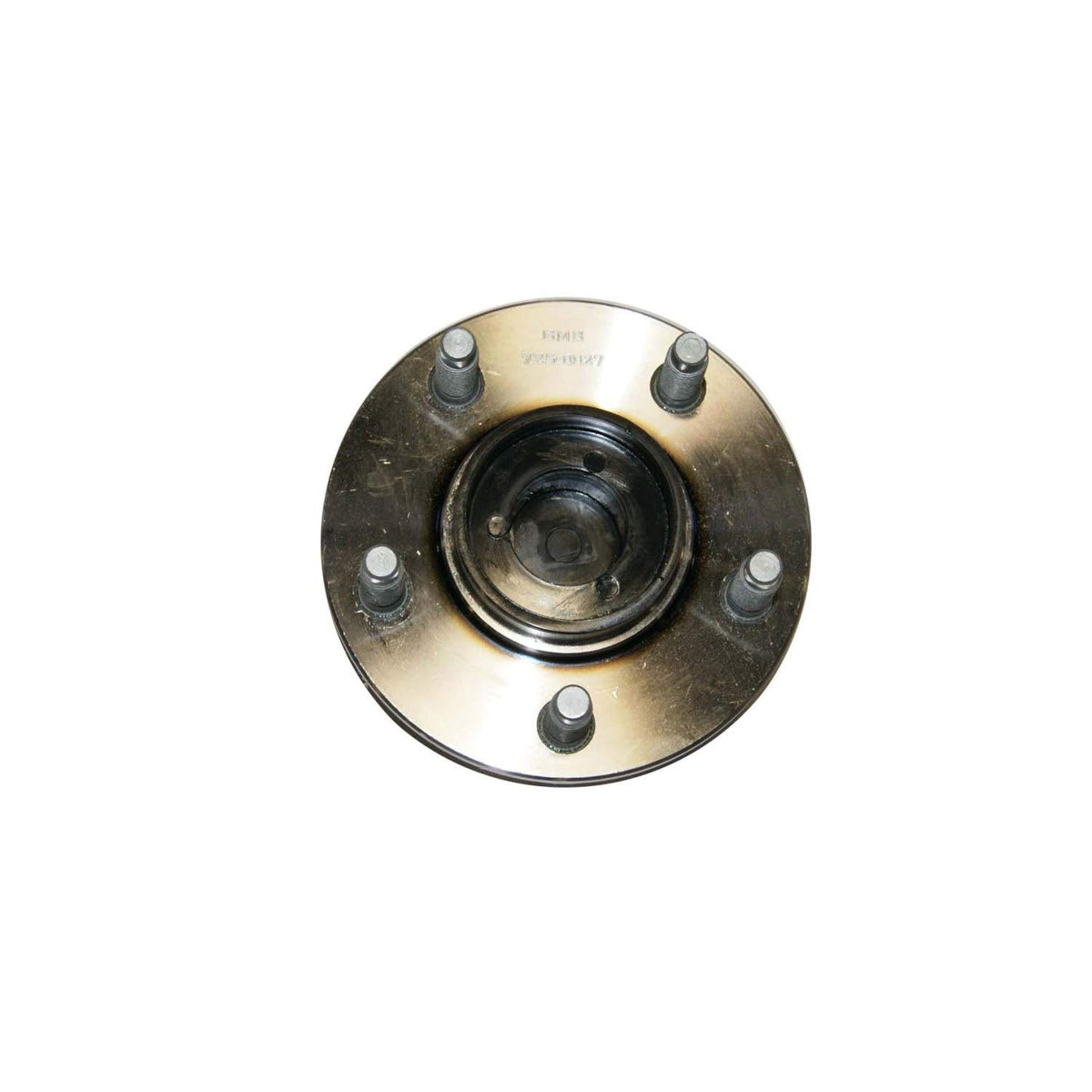 GMB 725-0027 GMB 725-0027 Wheel Bearing Hub Assembly
